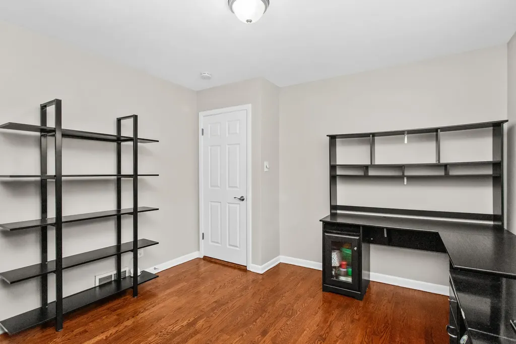 4835 North Nordica Avenue Chicago IL 60656