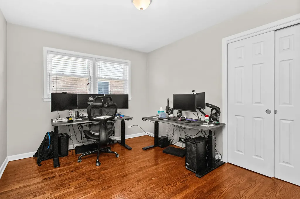 4835 North Nordica Avenue Chicago IL 60656
