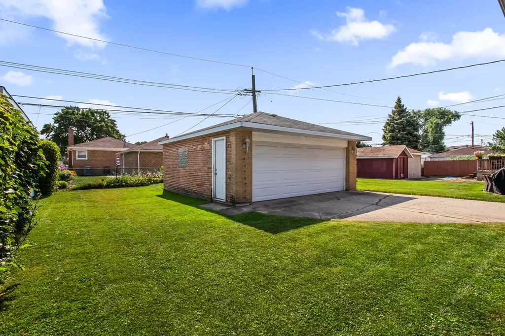 4835 North Nordica Avenue Chicago IL 60656