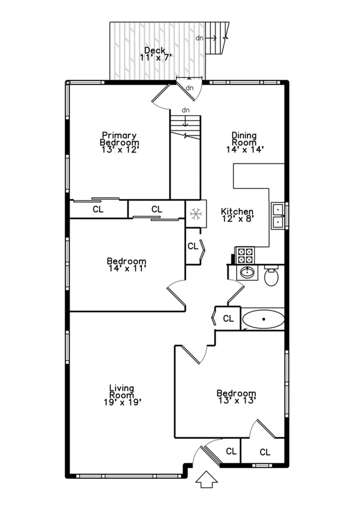 4835 North Nordica Avenue Chicago IL 60656