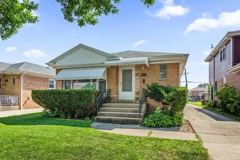4835 North Nordica Avenue Chicago IL 60656
