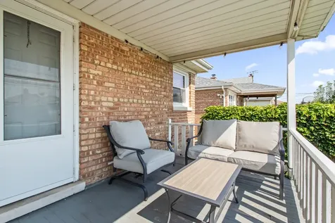 4835 North Nordica Avenue Chicago IL 60656