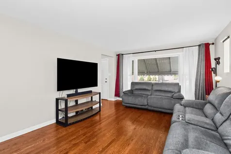 4835 North Nordica Avenue Chicago IL 60656