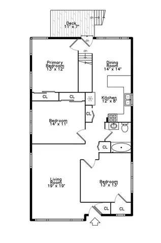 4835 North Nordica Avenue Chicago IL 60656