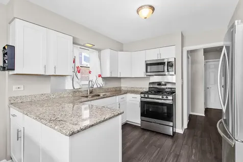 4835 North Nordica Avenue Chicago IL 60656