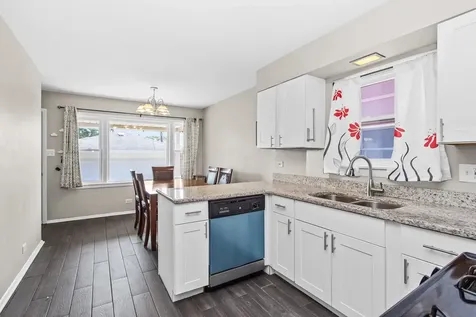4835 North Nordica Avenue Chicago IL 60656