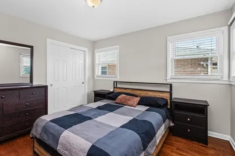 4835 North Nordica Avenue Chicago IL 60656