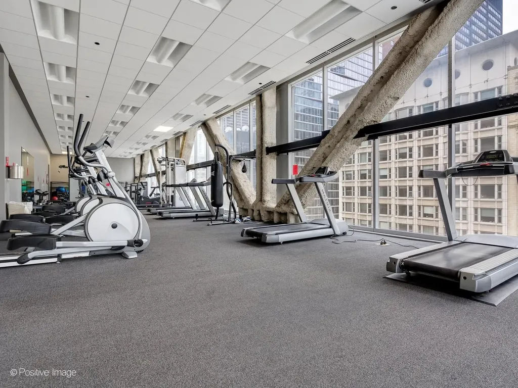 8 East Randolph Street Chicago IL 60601