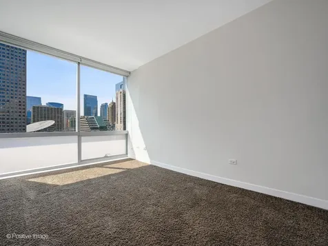 8 East Randolph Street Chicago IL 60601