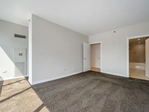8 East Randolph Street Chicago IL 60601
