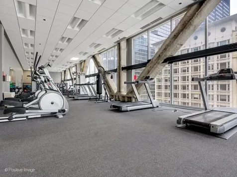 8 East Randolph Street Chicago IL 60601
