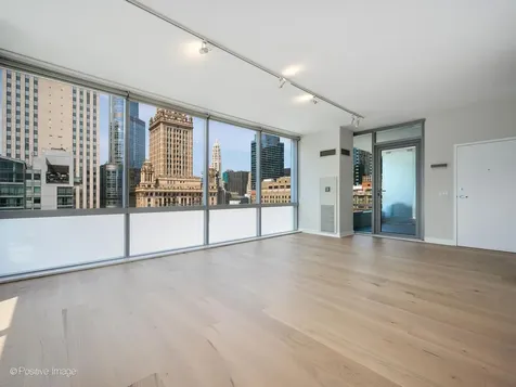 8 East Randolph Street Chicago IL 60601