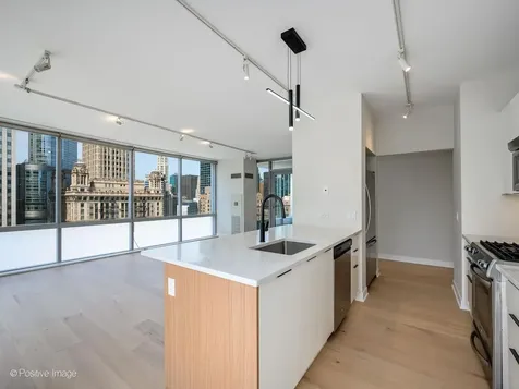 8 East Randolph Street Chicago IL 60601