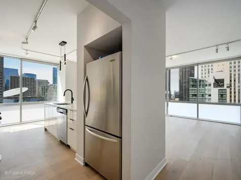 8 East Randolph Street Chicago IL 60601