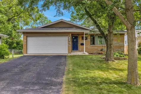 707 South Gables Boulevard Wheaton IL 60189