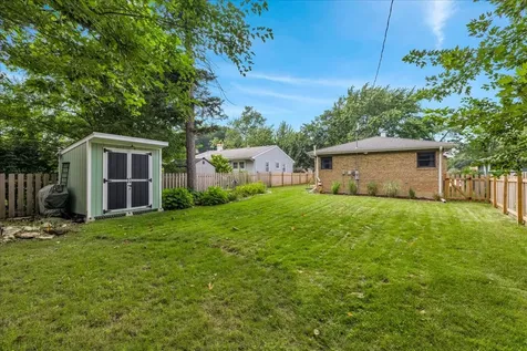 707 South Gables Boulevard Wheaton IL 60189