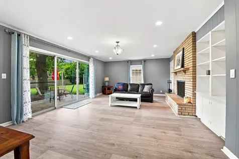 1420 Mason Avenue Joliet IL 60435