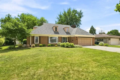 1420 Mason Avenue Joliet IL 60435