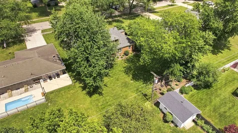 1420 Mason Avenue Joliet IL 60435