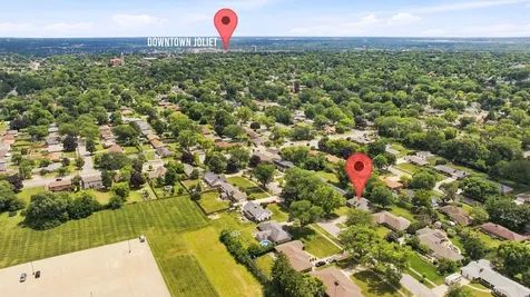 1420 Mason Avenue Joliet IL 60435