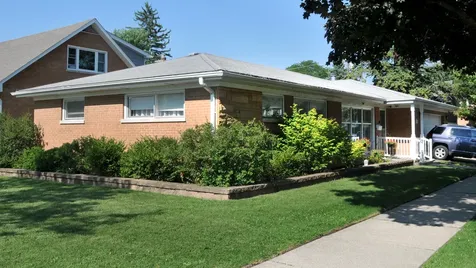 1201 Raymond Avenue La Grange Park IL 60526