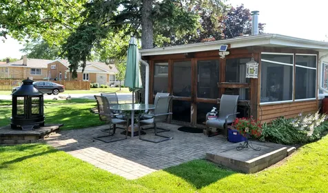 1201 Raymond Avenue La Grange Park IL 60526