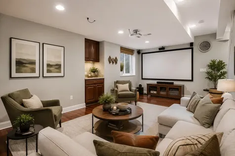 706 Wehrli Drive Naperville IL 60540
