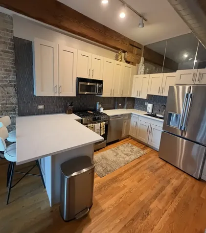 1344 West Madison Street Chicago IL 60607