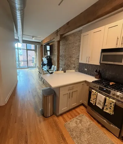 1344 West Madison Street Chicago IL 60607