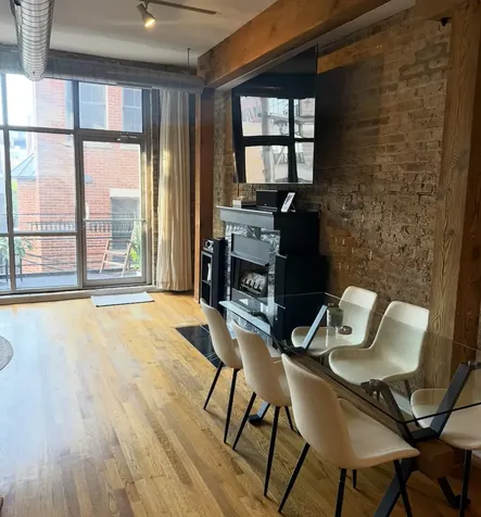1344 West Madison Street Chicago IL 60607