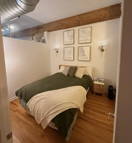 1344 West Madison Street Chicago IL 60607