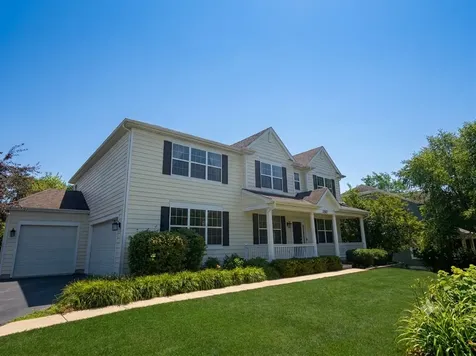 3091 Long Common Parkway Elgin IL 60124