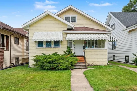 595 Forsythe Avenue Calumet City IL 60409