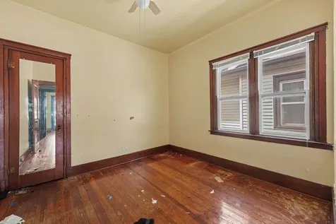 595 Forsythe Avenue Calumet City IL 60409
