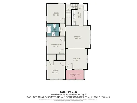 595 Forsythe Avenue Calumet City IL 60409
