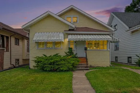 595 Forsythe Avenue Calumet City IL 60409