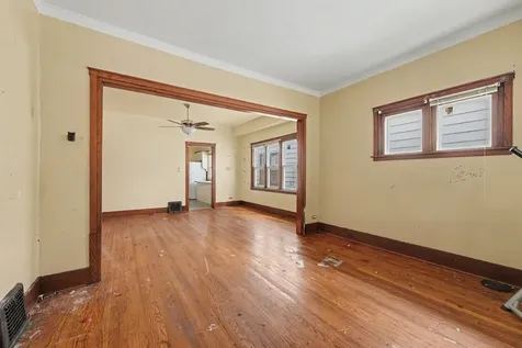 595 Forsythe Avenue Calumet City IL 60409