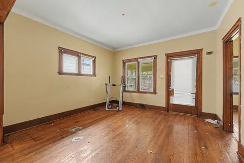 595 Forsythe Avenue Calumet City IL 60409