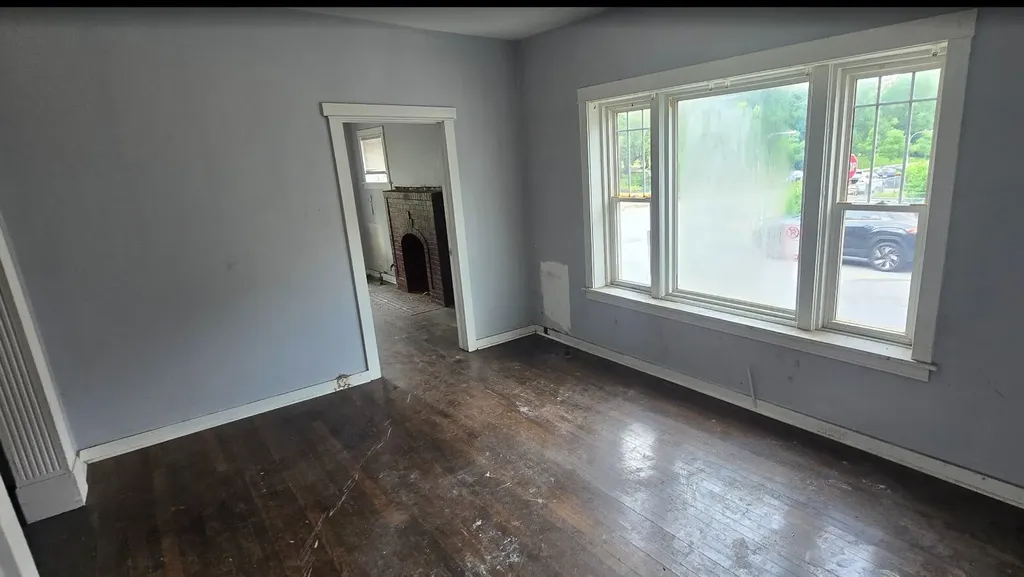 6355 South Racine Avenue Chicago IL 60636