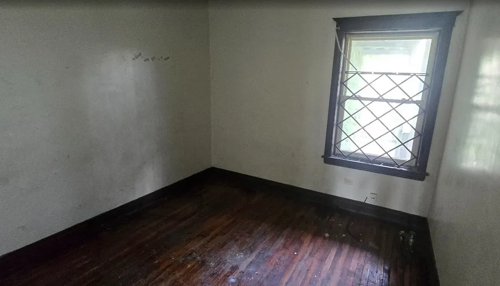 6355 South Racine Avenue Chicago IL 60636