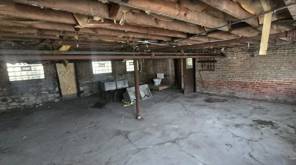 6355 South Racine Avenue Chicago IL 60636