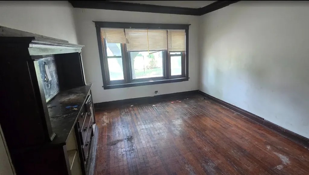 6355 South Racine Avenue Chicago IL 60636