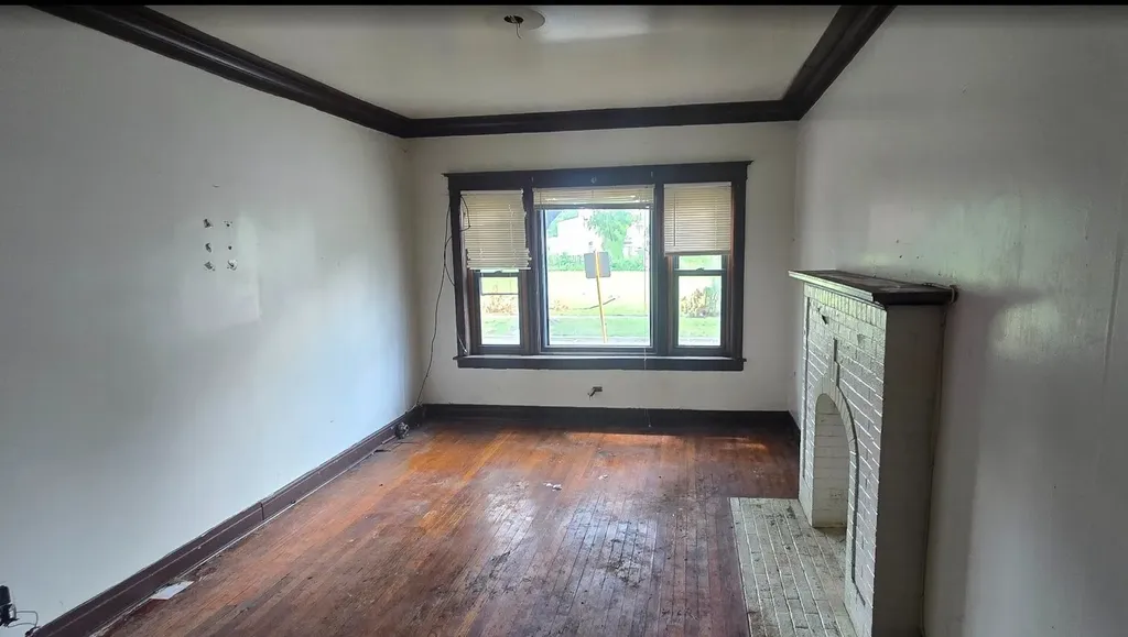 6355 South Racine Avenue Chicago IL 60636