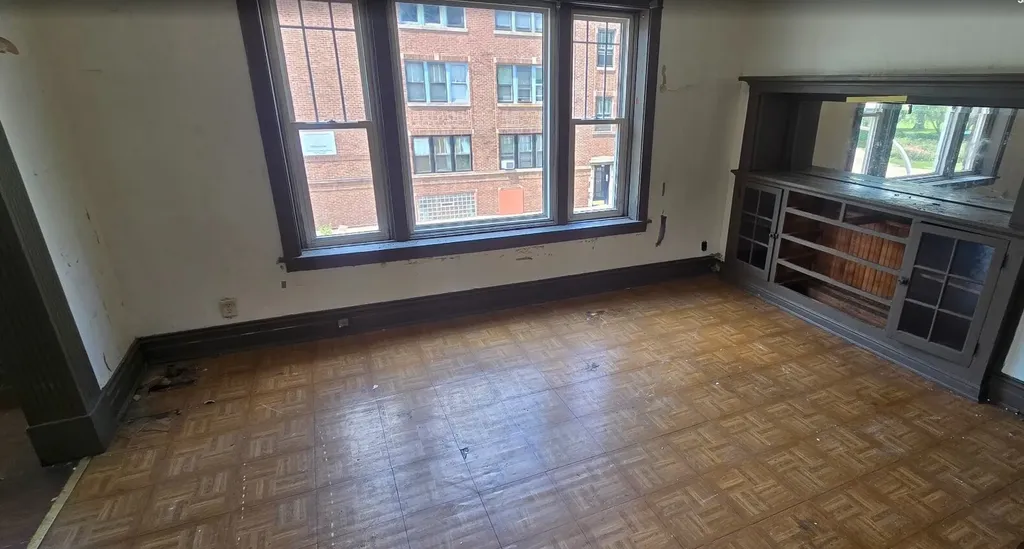 6355 South Racine Avenue Chicago IL 60636