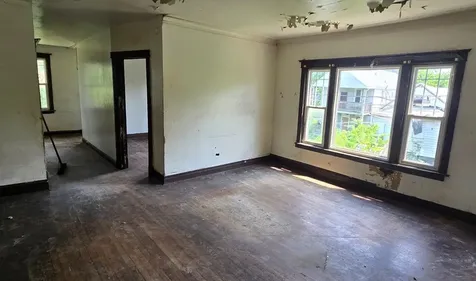 6355 South Racine Avenue Chicago IL 60636