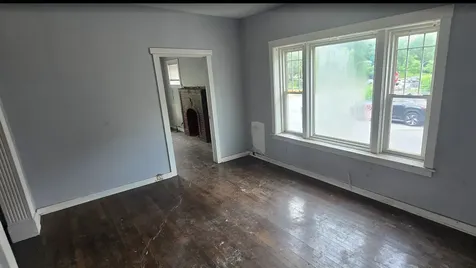 6355 South Racine Avenue Chicago IL 60636