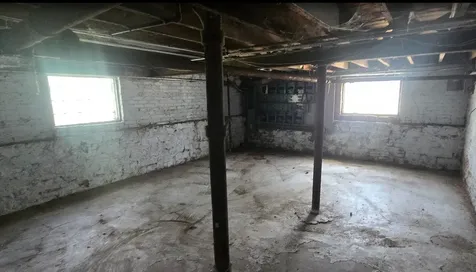 6355 South Racine Avenue Chicago IL 60636
