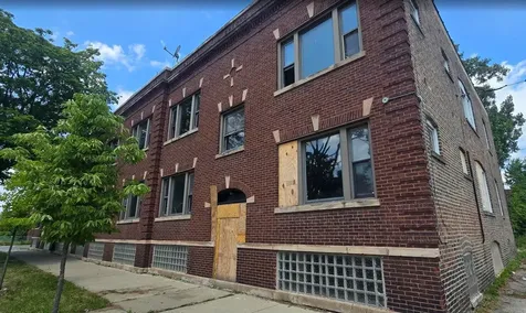 6355 South Racine Avenue Chicago IL 60636