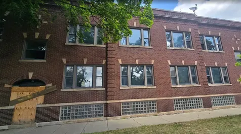 6355 South Racine Avenue Chicago IL 60636