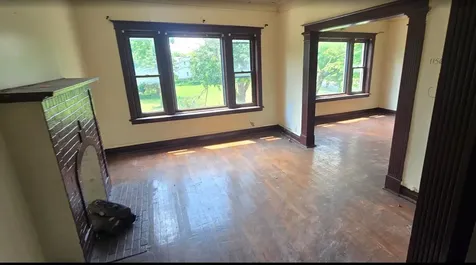 6355 South Racine Avenue Chicago IL 60636